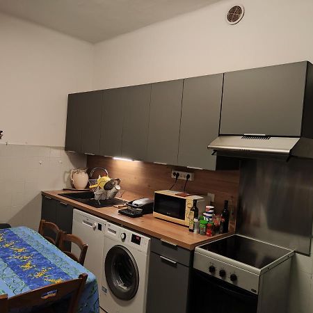 Chambre Privee Place Garibaldi Nice Lejlighed Eksteriør billede