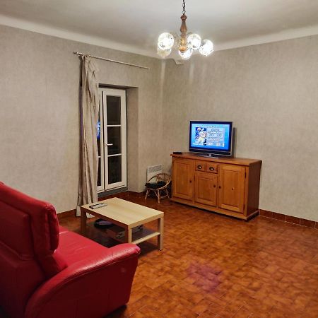 Chambre Privee Place Garibaldi Nice Lejlighed Eksteriør billede